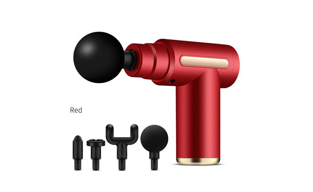 USB Mini Massage Gun