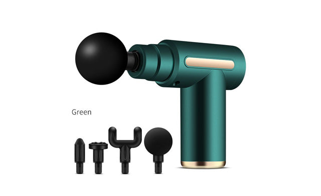 USB Mini Massage Gun