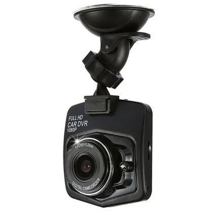 HD Car Dash Camera