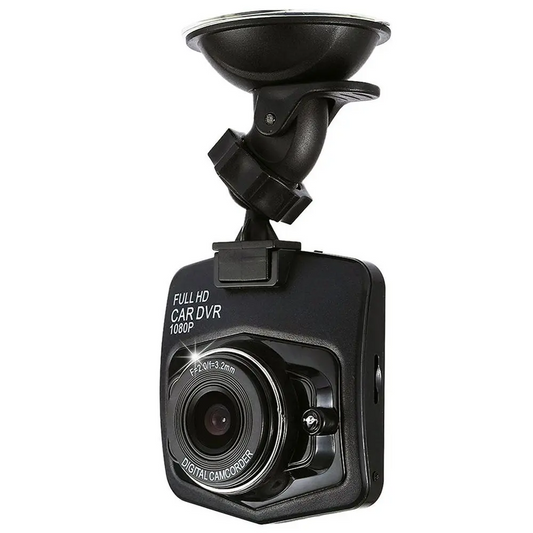 HD Car Dash Camera