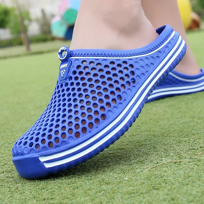 Multipurpose Slip-On Outdoor Shoes