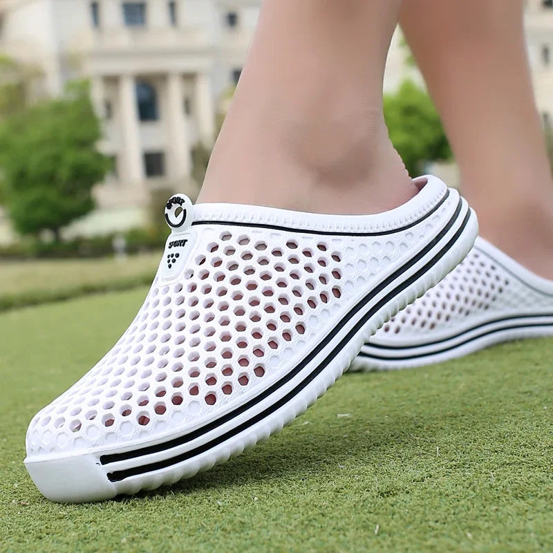 Multipurpose Slip-On Outdoor Shoes