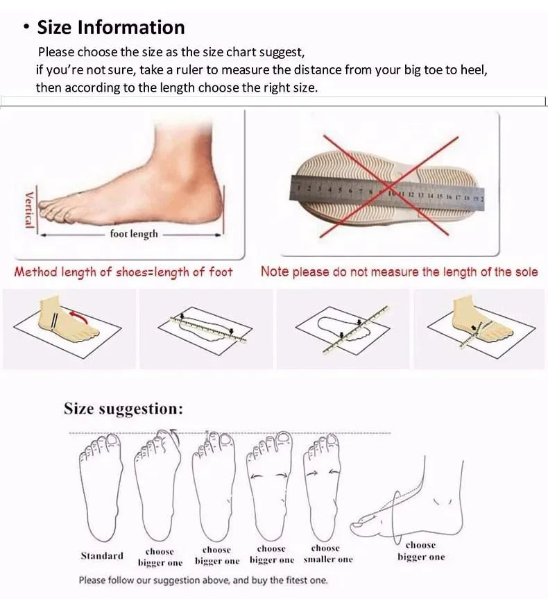 Multipurpose Slip-On Outdoor Shoes