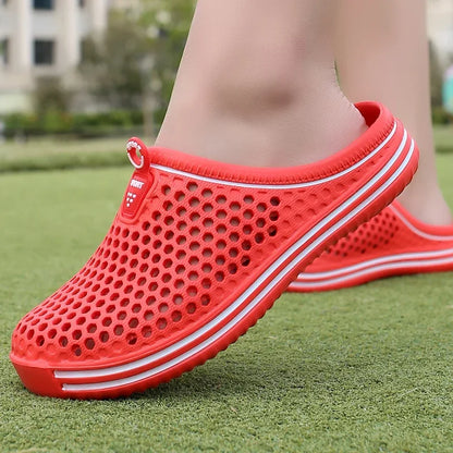 Multipurpose Slip-On Outdoor Shoes