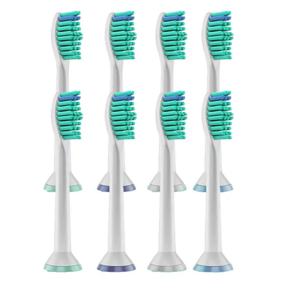 Sonicare Compatable Toothbrush Heads