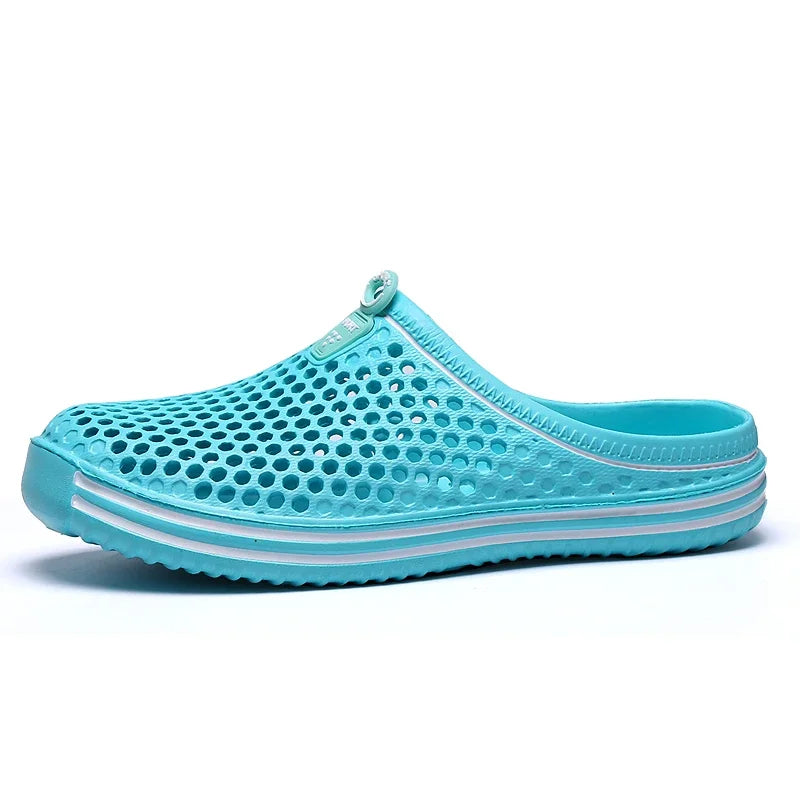 Multipurpose Slip-On Outdoor Shoes