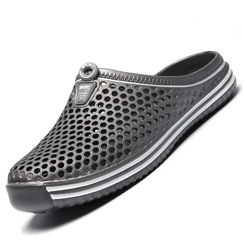 Multipurpose Slip-On Outdoor Shoes