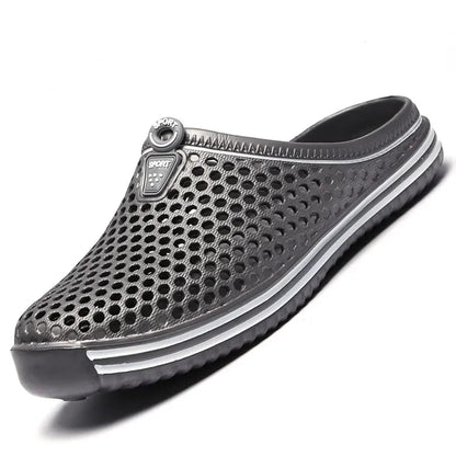 Multipurpose Slip-On Outdoor Shoes