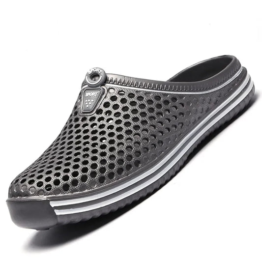 Multipurpose Slip-On Outdoor Shoes