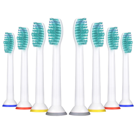 Sonicare Replacement Toothbrushheads
